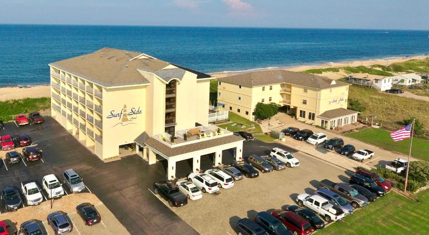 Surf Side Hotel — Hotel in Nags Head (NC)
