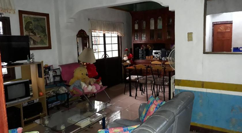 Arlleane Sidney's Relaxation Home photo