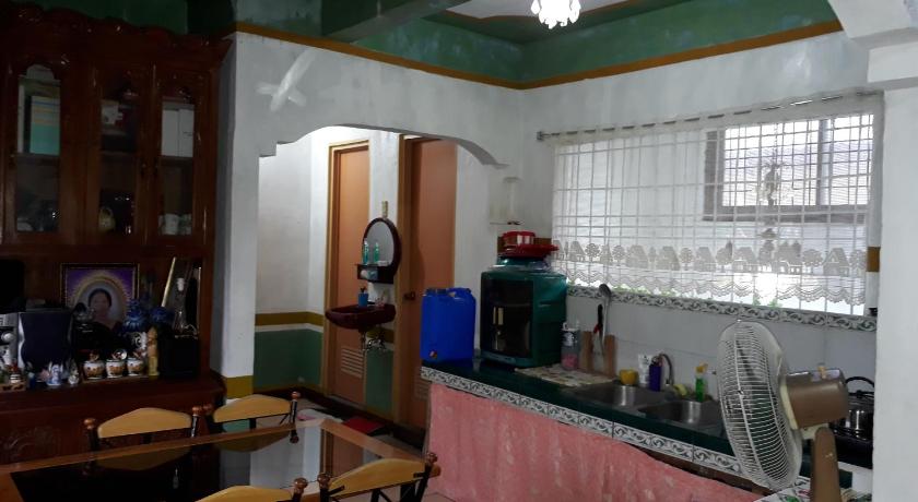 Arlleane Sidney's Relaxation Home photo