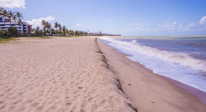 Unique Beach - Pe Na Areia photo
