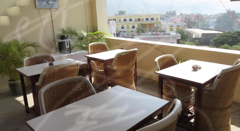 Keshav Palace – Pushkar, GA