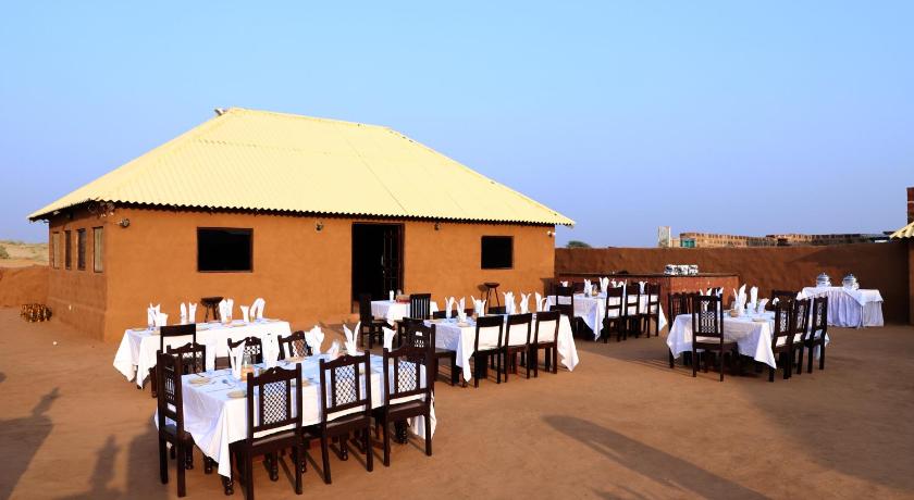 Safari Camp Osian Resort photo