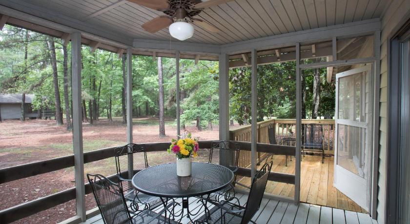 Callaway Resort & Gardens