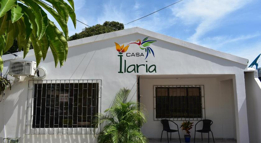 Casa Ilaria photo