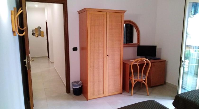 Négyszemélyes szoba (Quadruple Room) fotója 11