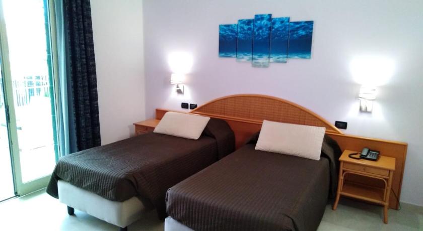 Négyszemélyes szoba (Quadruple Room) fotója 7