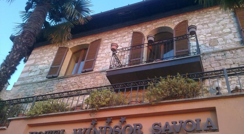 Hotel Windsor Savoia