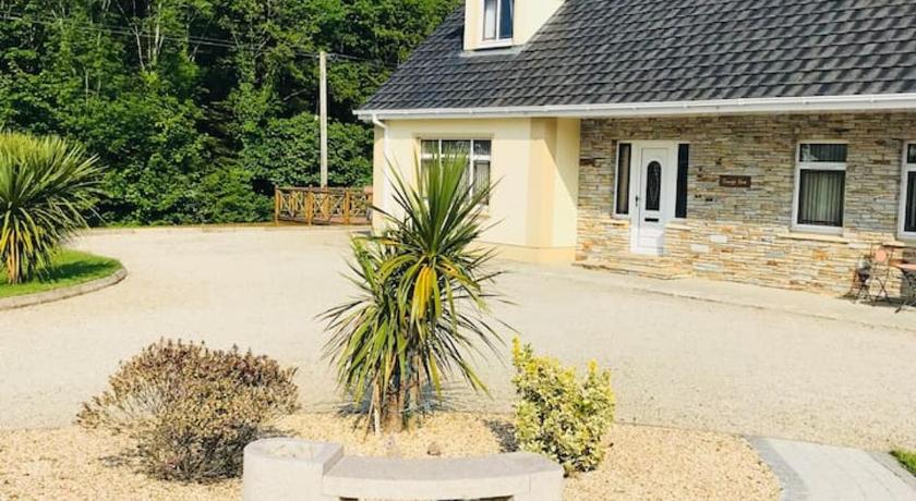 Grangeview House