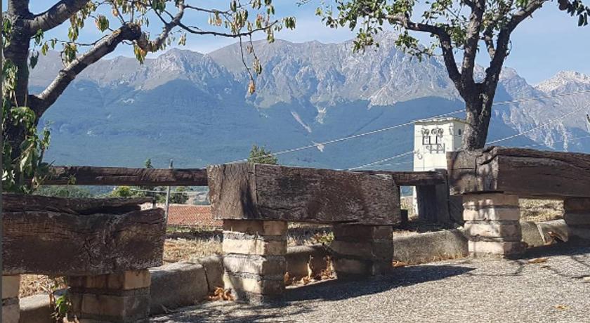 Agriturismo Bellavista