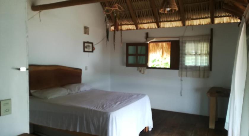 Cabanas La Isla Chacahua photo