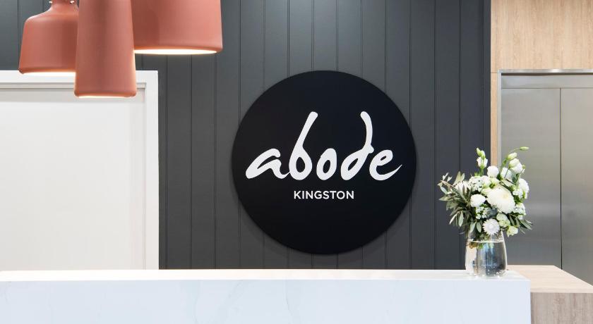 Abode Kingston