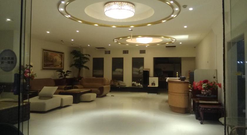 Denver Mllan Hotel photo