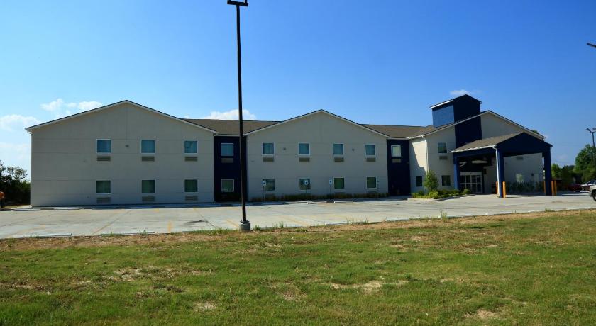 Americas Best Value Inn & Suites Prairieville photo