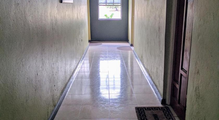 Christar Villas Hotel photo