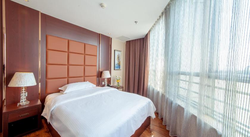 Image of Family Suite Room 11