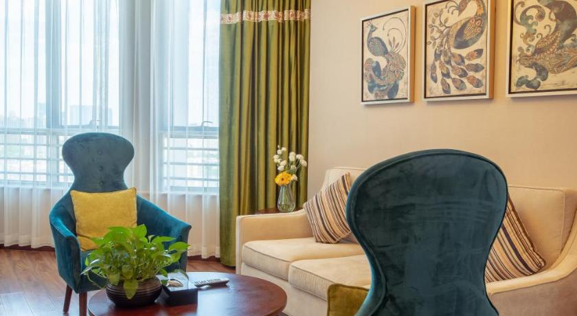 Image of Family Suite Room 13