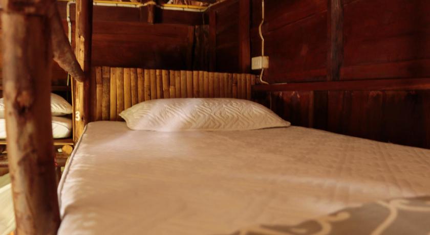 Image of 4-Bed Mixed Dormitory Room 0