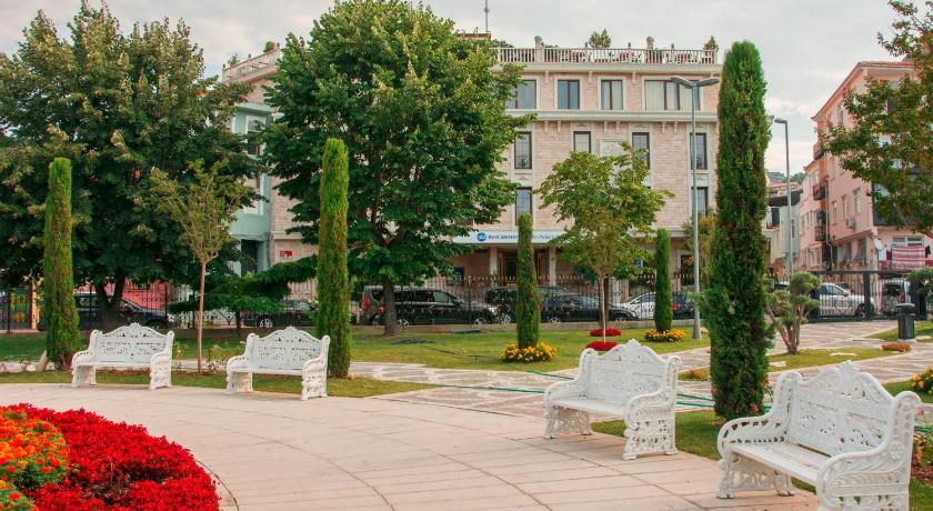 Best Western Antea Palace Hotel & Spa - image 5