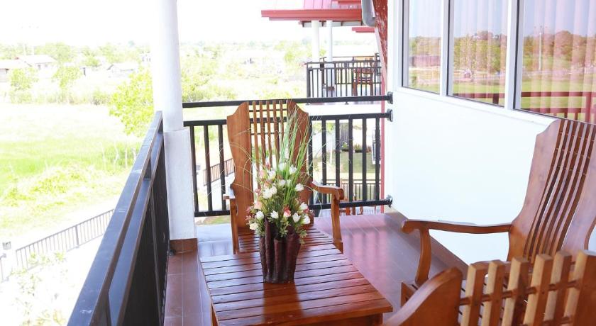 Avonil Resort Yala photo