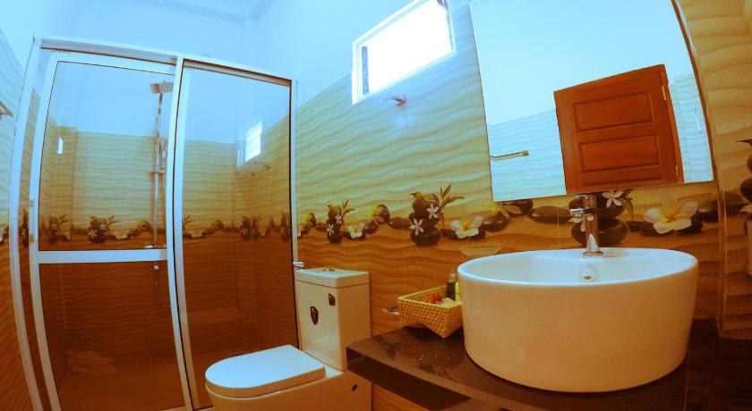 Avonil Resort Yala photo