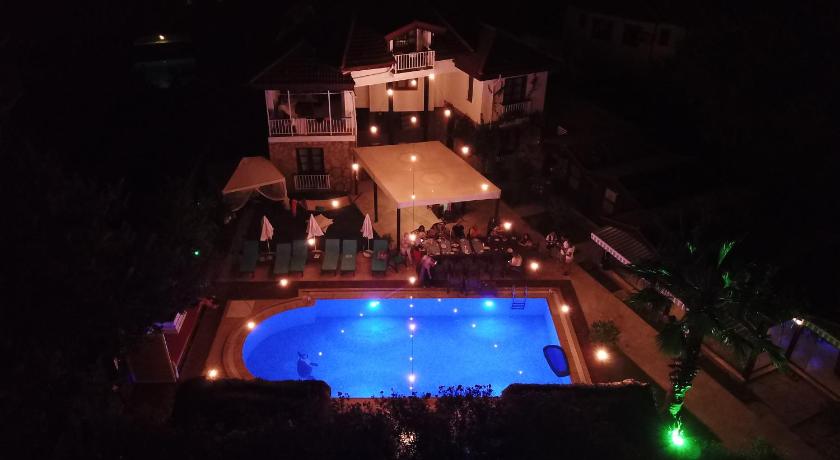 B&amp;B Boutique Hotel — Hotel in Dalyan