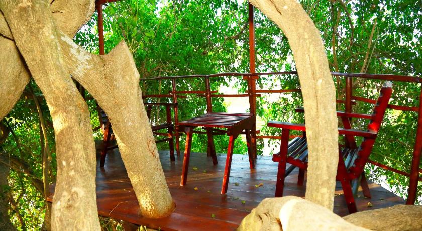 Lake Villa Resort photo