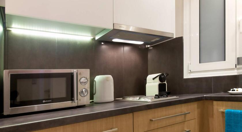TONI'S Brand-New Studio next to Syntagma Square photo