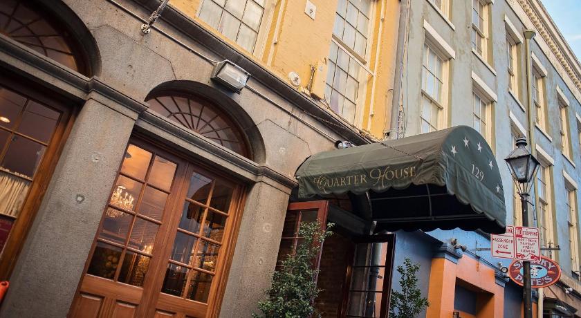 Quarter House — Hotel in New Orleans (LA)