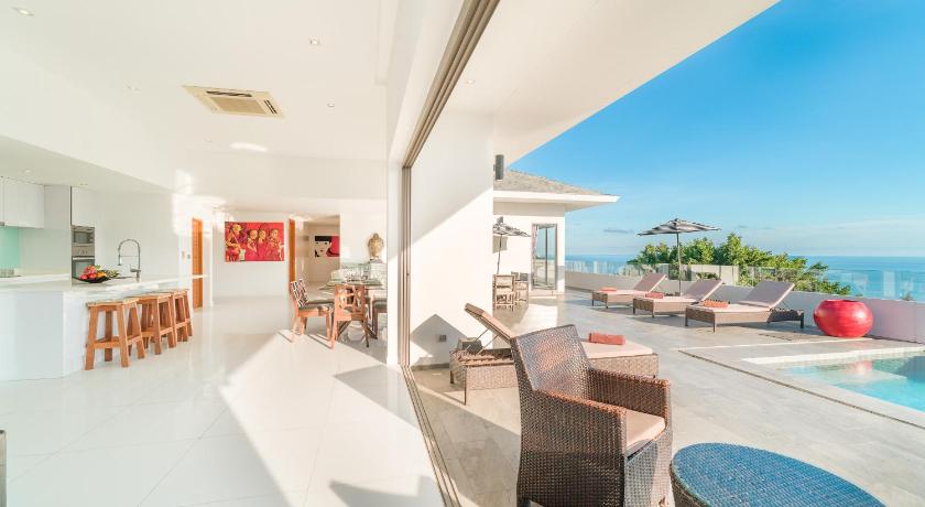 Tropical Sea View Residence - image 16