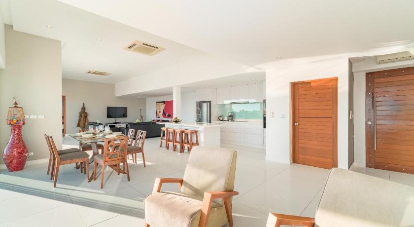 Tropical Sea View Residence - image 30