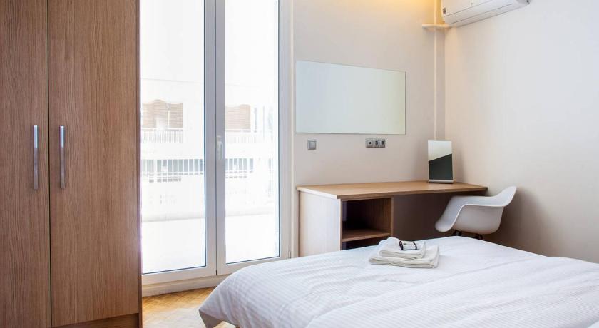 TONI'S Lovely Apartment in Sunny Pangrati photo