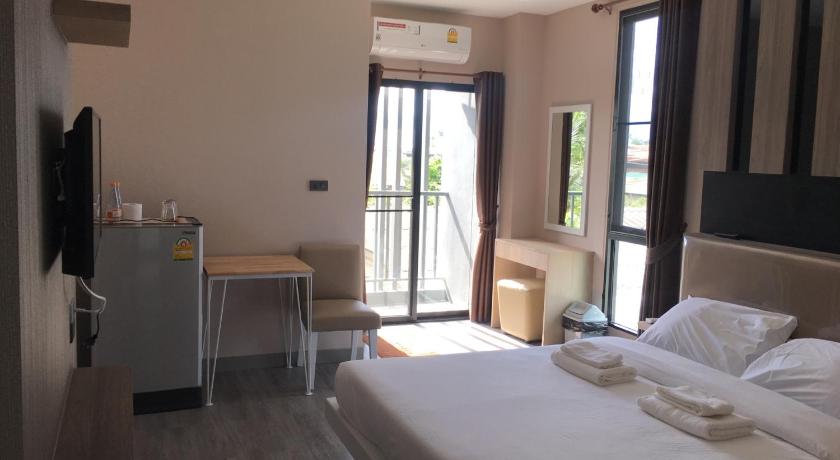 Image of Standard Double Room 0