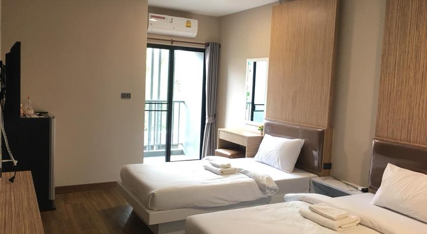 Image of Standard Twin Room 0