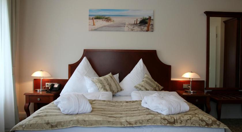 Image of Double Room 1