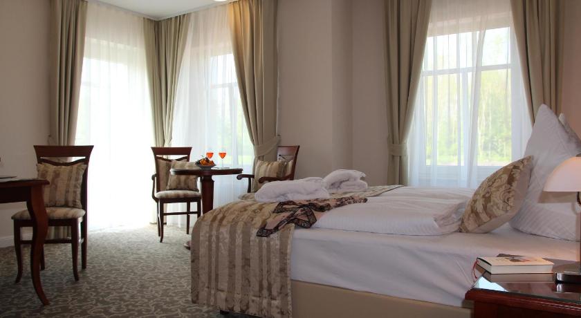 Image of Double Room with Balcony or Terrace 0