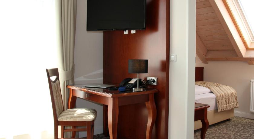 Image of Triple Studio 3