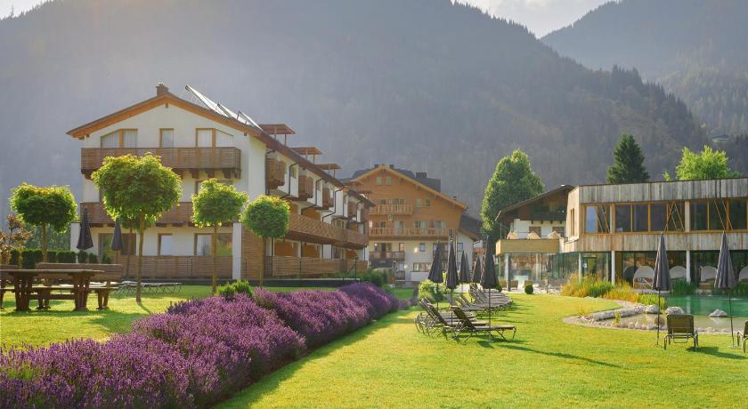 Ferienanlage Central photo