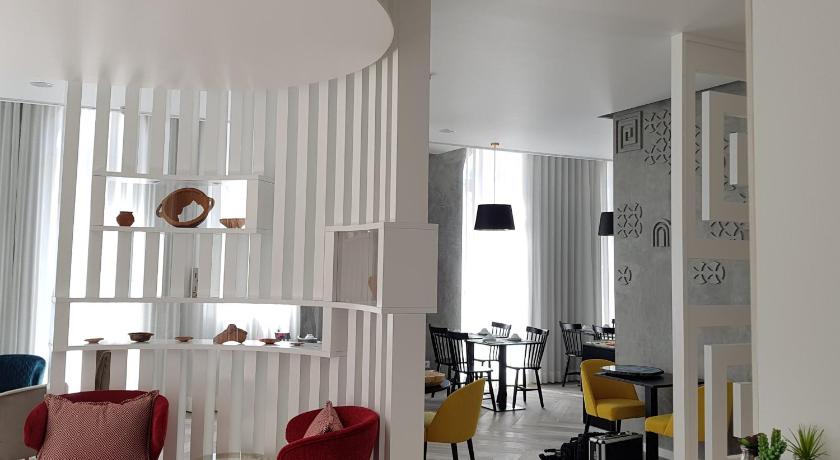 Thomar Boutique Hotel photo