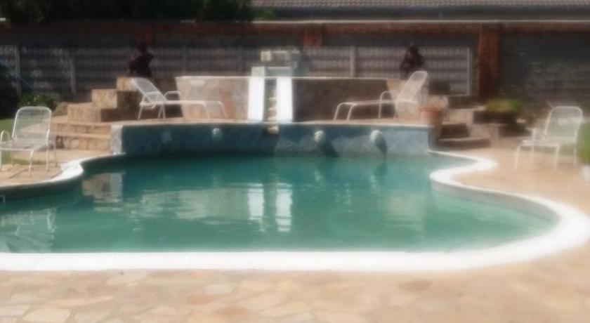Tshulu Tsha Nabe B&B photo