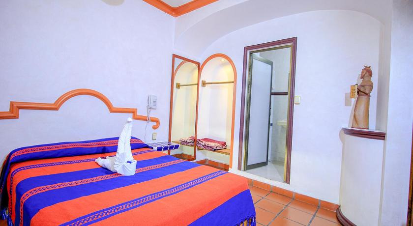 Hotel Villa Alta photo