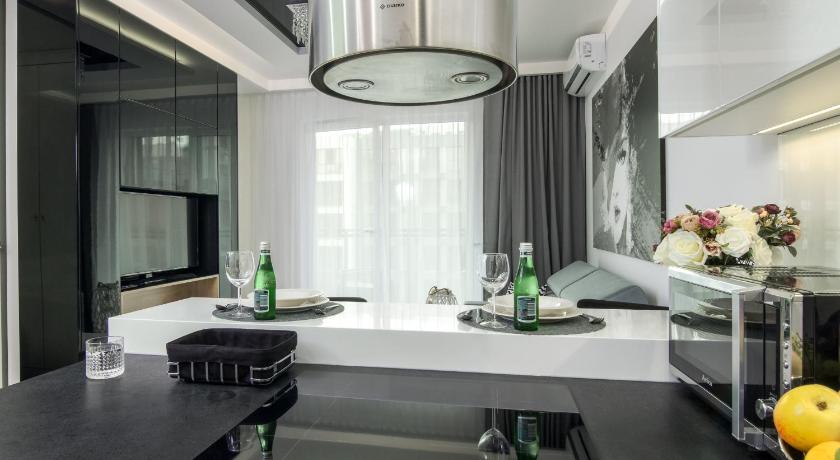 Crystal Luxury Apartments Rakowicka 22H photo