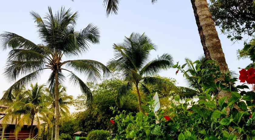 Villas Pratagy Resort photo