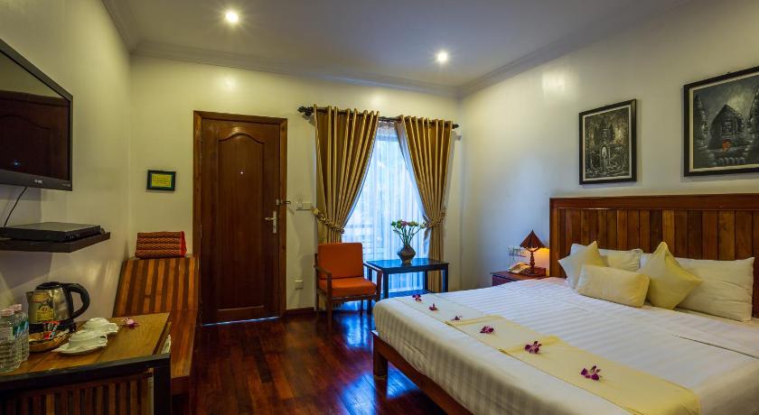 Image of Deluxe Double Room 6