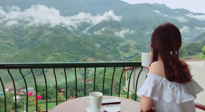 Sa Pa Liberty Sapa Hotel 3-Star Hotel suite