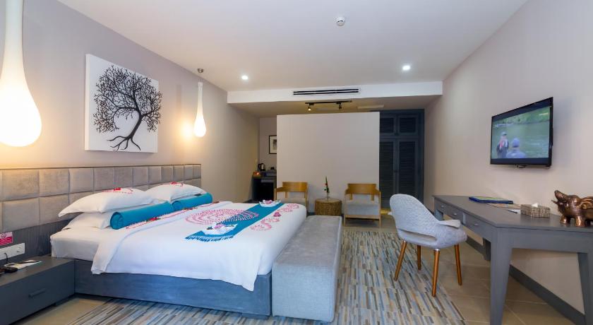 Image of Premier Double Room 14
