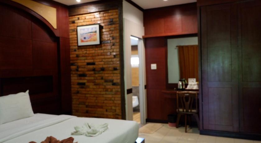 Image of Standard Double Room 5