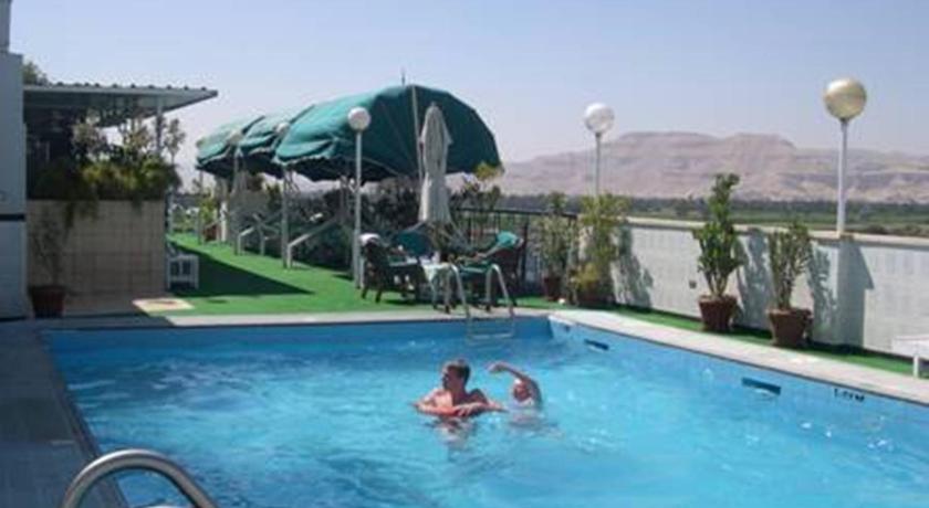 St.Joseph Hotel photo