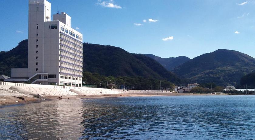 Nishiizu Matsuzaki Itoen Hotel photo