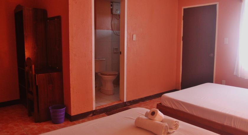 Imagen de Suite Deluxe con vistas al mar (Deluxe Suite with Sea View) 7