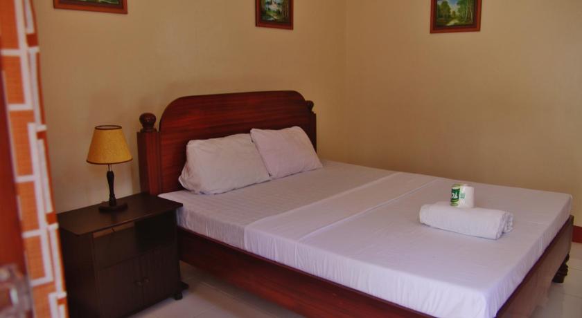 Imagen de Bungalow con Aire Acondicionado (Bungalow Air Conditioning) 8